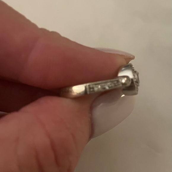 Diamond fashion ring - Picture 3 of 4